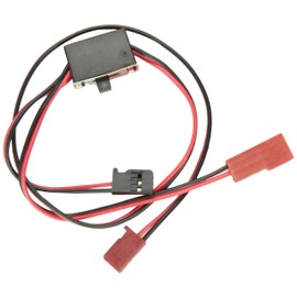 Traxxas 3034 Wiring harness for RX Power Pack