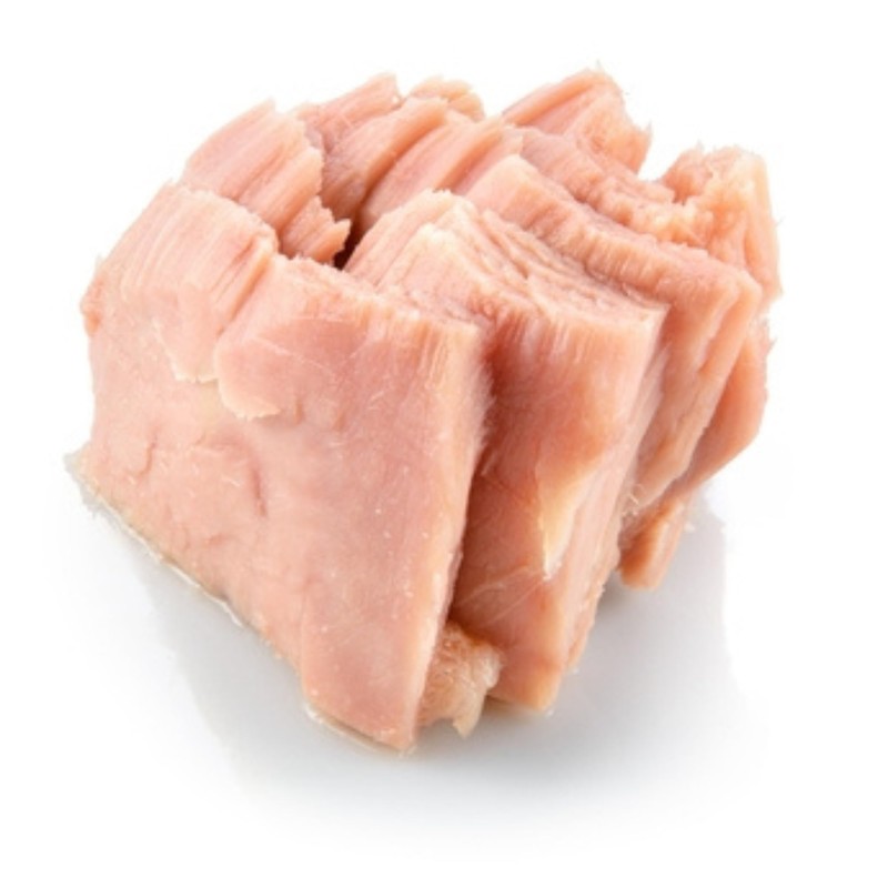Italian Canned Tuna in Olive Oil Callipo 2.8 Oz (Pack