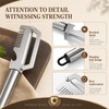3PCS 4 in 1 Stainless Steel Peeler,4 in 1 Multi-Functional