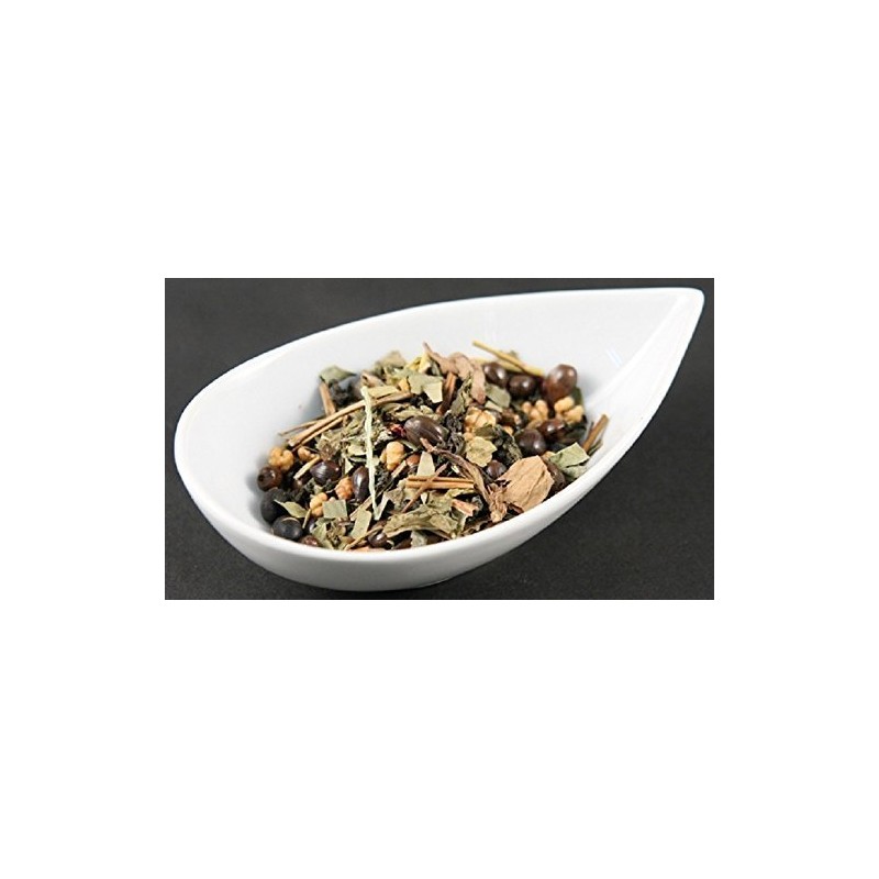 Tai Chi Dokudami Wild Grass Tea 25 Types Blended Tea