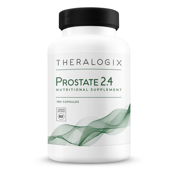 Theralogix Theralogix Prostate 2.4 Nutritional Supplement - 90-Day Supply -