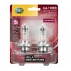 HELLA H4 100/80WTB High Wattage Bulbs, 12V