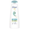 Dove Nutritive Solutions Shampoo Daily Moisture 320ml