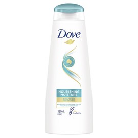 Dove Nutritive Solutions Shampoo Daily Moisture 320ml