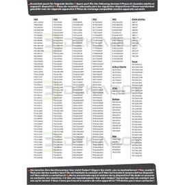 DEKAROX 2.3 m Drain Hose 21/26 mm Diameter Straight/Angled Suitable for Electrolux AEG Juno Zanussi 14000563305/6 140005633056 for Dishwasher