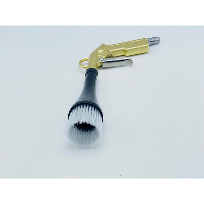 bubulu Pulse Air Gun, Tornado, Car Wash, Car Cleaning, Air