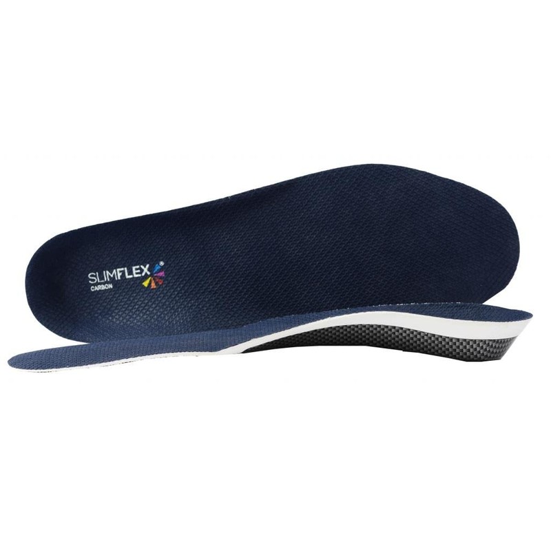 Slimflex Carbon, rigid base, quick drying, robust and durable (size