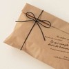 Heads Ribbon 1mm Width x 50m Roll Black 1 Roll