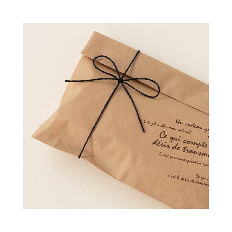 Heads Ribbon 1mm Width x 50m Roll Black 1 Roll