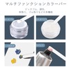ZHEJIA Spatula Cosmetic Tool Stainless Steel Concealer Foundation Eye Shadow