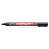 Edding 4-361001 Flip Chart Pens, Whiteboard Markers, Cases and Accessories
