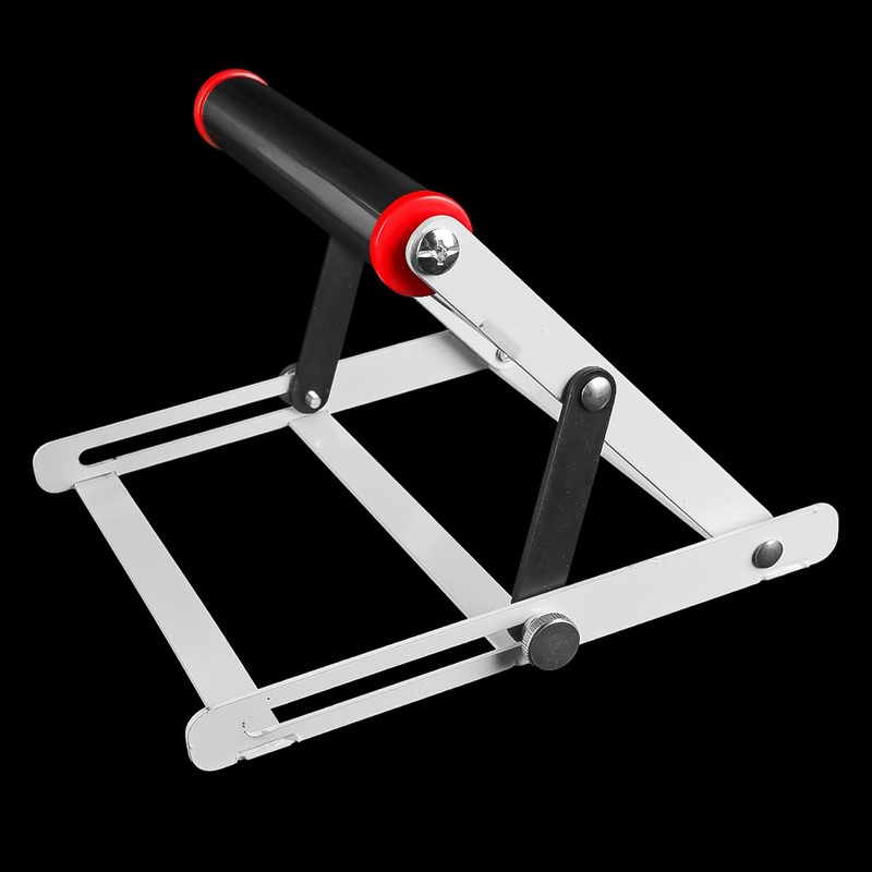 Tiardey Adjustable Stand With Roller Table Saw Stand Height Adjustable