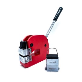 LOUDERLUN 2-in-1 90mm/3.5" Throat Depth Shrinker and Stretcher Set, 18 Gauge Mild Steel 16 Gauge Aluminum