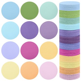 TaoBary 240 Pcs Carpet Markers Floor Dots, MulticolorCircles Carpet Markers for Classroom Kindergarten Preschool Elementary School Teacher Supplies (Multi Color)