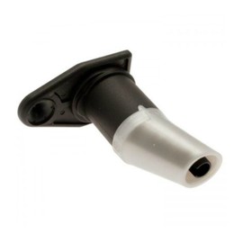 Jet and T-Disc Piercing Unit / Beverage Outlet for Tassimo T55, Bosch Spare Part 624119