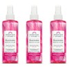 Rosewater Refreshing Facial Mist, 3 x 237ml (Pack of 3)