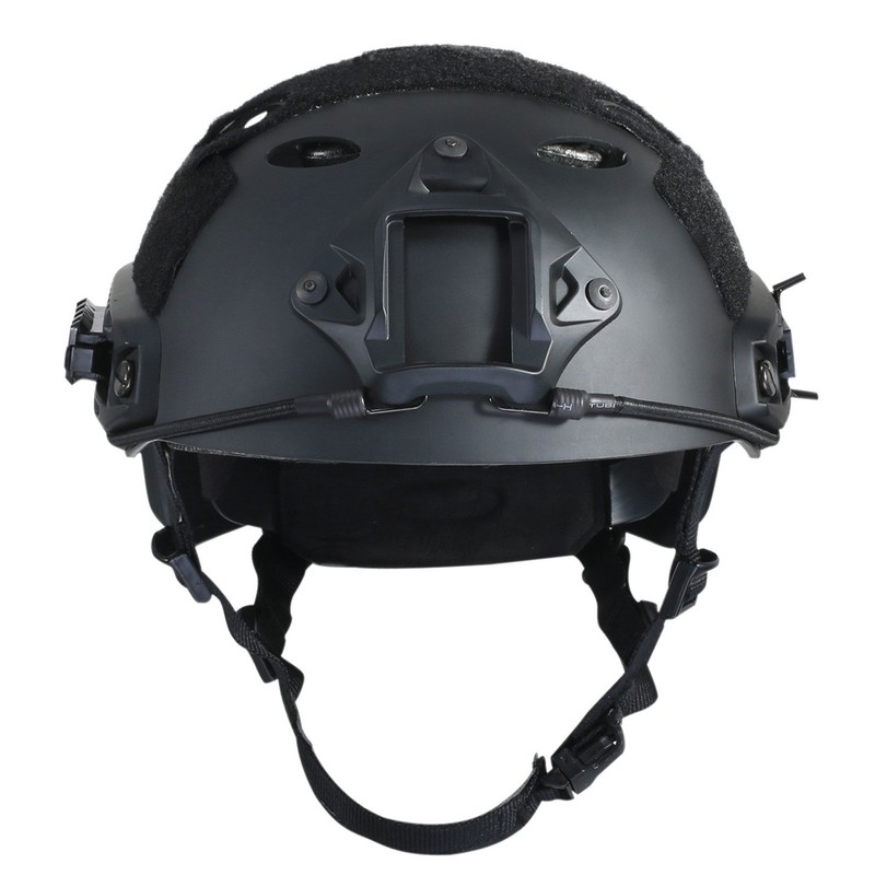 OneTigris PJ Fashion Lightweight Tactical Fast Helmet for Airsoft Paintball