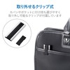 Elecom CMC-SIMC02SV SIM Card Case, Memory Clip, Aluminum Type, Slide