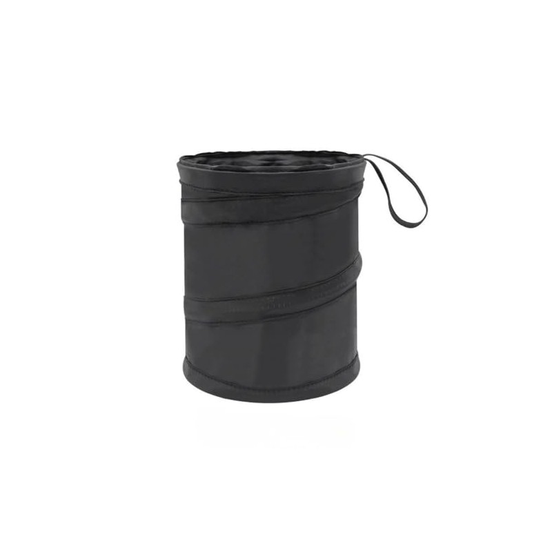 Bote de Basura para Auto, Lovgrin Cubo de Basura Plegable