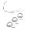 Universal Set Tumble Dryer Capacitor for Many Exhaust Tumble Dryers