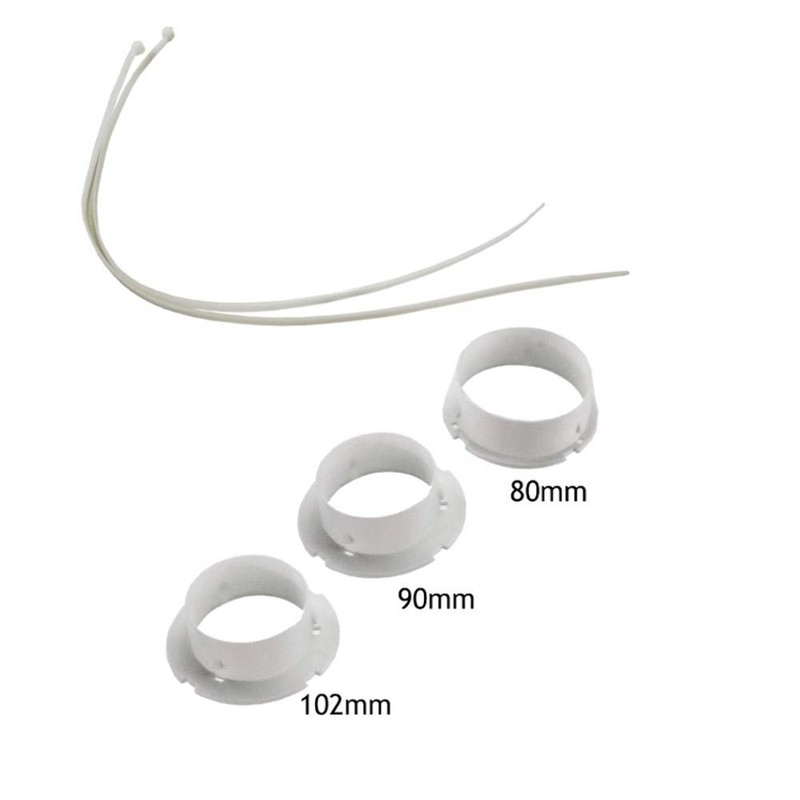Universal Set Tumble Dryer Capacitor for Many Exhaust Tumble Dryers