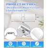 Granite Counter Dishwasher Mounting Bracket Kit Fits for Most Brand