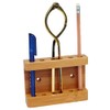 Bamboo Marine System navigation cutlery holder
