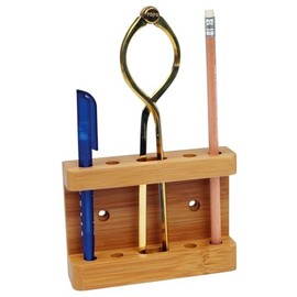 Bamboo Marine System navigation cutlery holder