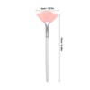 UKCOCO 4pcs Makeup Brushes Chemical Peeling Brushes Soft Makeup Brushes