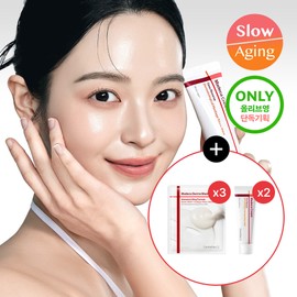 Centellian24 Madeca Cream Time Reverse 50ml Set (+15ml*2ea+Derma Mask Sheet 3ea) - [SET] Madeca Cream Time Reverse 50ml (+15ml*2ea+Mask Sheet 3ea)