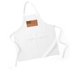 CafePress Carpenter Woodworker Men Woodworking Wooden Kitchen Apron with Pockets,