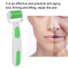 0.25mm Wrinkle Removal Micro Needle Roller Skin Rejuvenation Anti aging