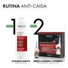 Vichy Dercos Aminexil Clinical 5 Anticaida Men 42 Ampolletas