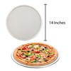 Fante's Pizza Baking Screen, Commercial Restaurant-Quality, 14-Inches, The Italian Market