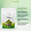 Elemensis Naturals Pure & Natural Indian Indigo Powder for Healthy