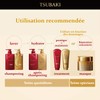 Tsubaki Premium Moist Repair Shampoo 450 ml & Refill Pack