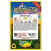 Everwilde Farms - 300 Mad-Dog Skullcap Native Wildflower Seeds -