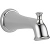 Delta Faucet RP52153 Carlisle, Tub Spout Pull-Up Diverter, Chrome,.5, 0.5