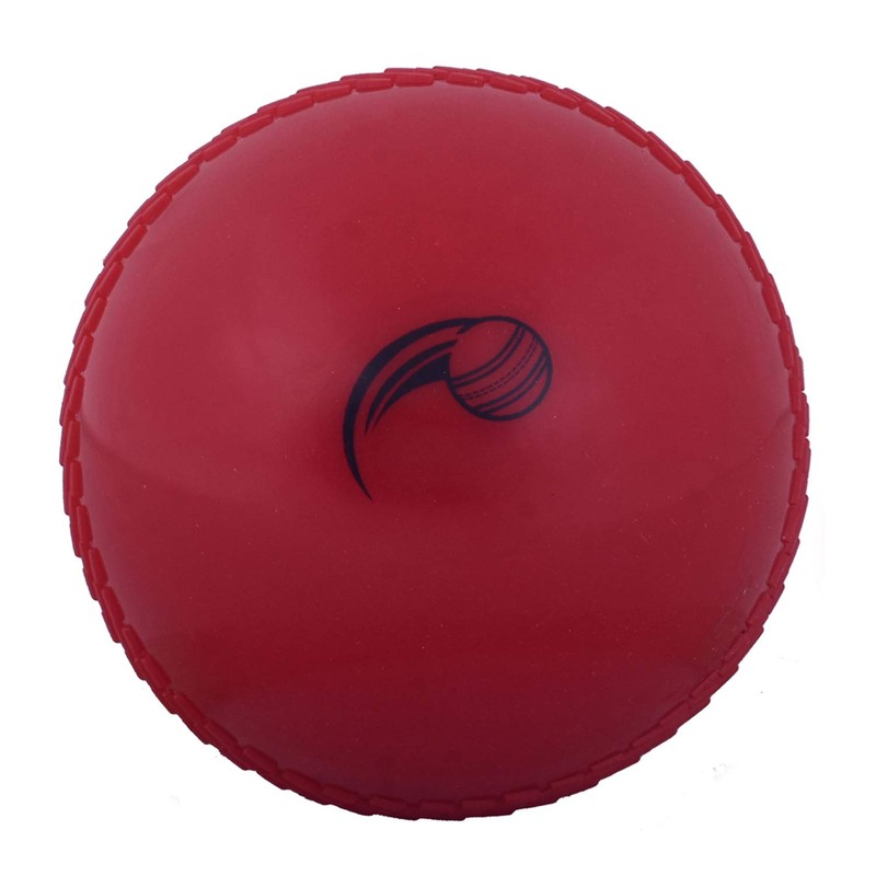 Kosma Set of 3 Windball Cricket Ball | Indoor &
