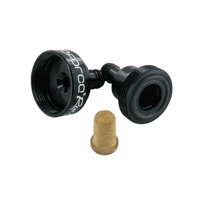 Racing Petrol Filter Washable Diameter 8 mm