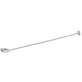 Wadasuke Seisakusho 2737-0002 Smash Bar Spoon