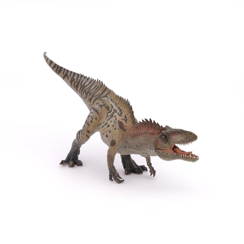 Papo 55062 Acrocanthosaurus Dinosaurio de juguete