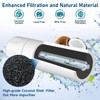 HX2019F-A/HX2019FR-A Filter Replacement, Compatible With Hisense HRM260N6TSE, HRFD560SW, HRCD585BW, HRFD634BW,