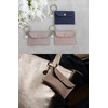 Salon de Alphard Mini Case, Bag Charm, Coin Purse, Pass