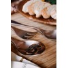 Knork 3-Piece Serving Set Copper Titanium Coated