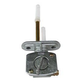 New Performance Petcock Gas Fuel Tank Switch for 1987-1999 Yamaha Big Bear 350 YFM350 YFM