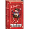 PAPER D'ART - CHRISTMAS CAROL - 3D CHRISTMAS CARD