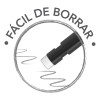 Portaminas Lapicero Bic Hb No. 2 Fino 0.5 Mm 12
