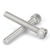 M6 60mm Screw M6-1.0x60mm Socket Head Cap Screw M6 Socket