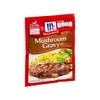 Mccormick Mushroom Gravy Mix .75 Oz (Pack of 6)